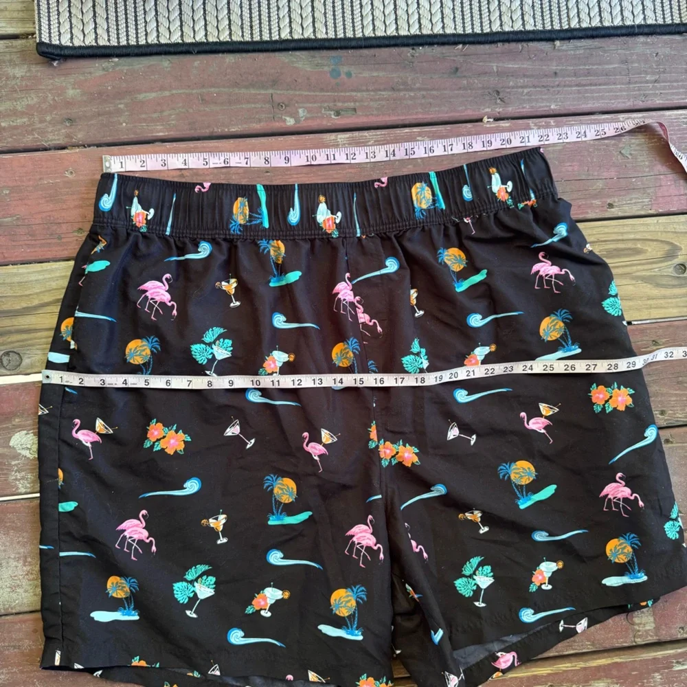 KS Island stylish swim